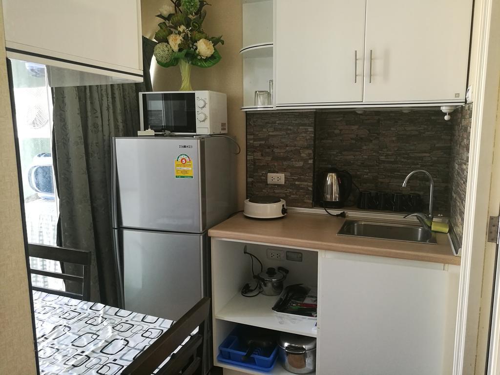 Lumpini Vacation Apartment Pattaya Luaran gambar