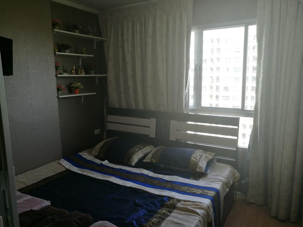 Lumpini Vacation Apartment Pattaya Luaran gambar