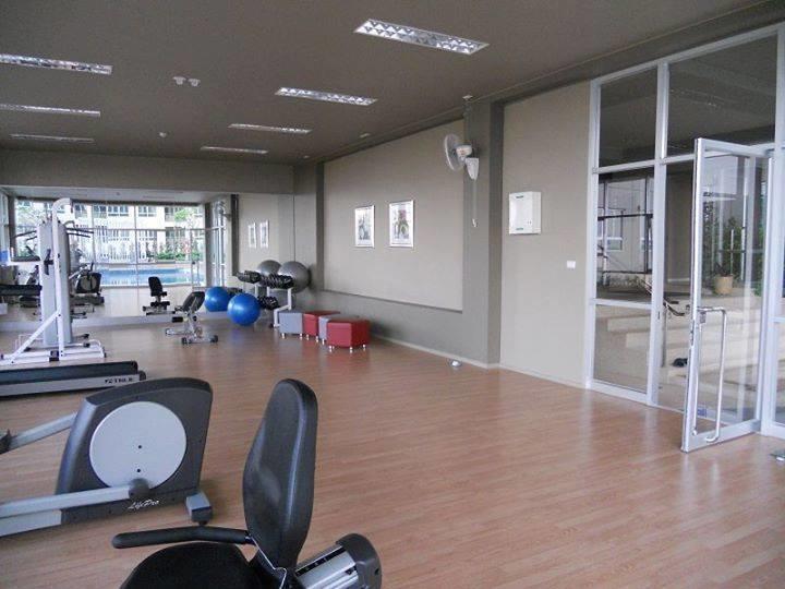 Lumpini Vacation Apartment Pattaya Luaran gambar