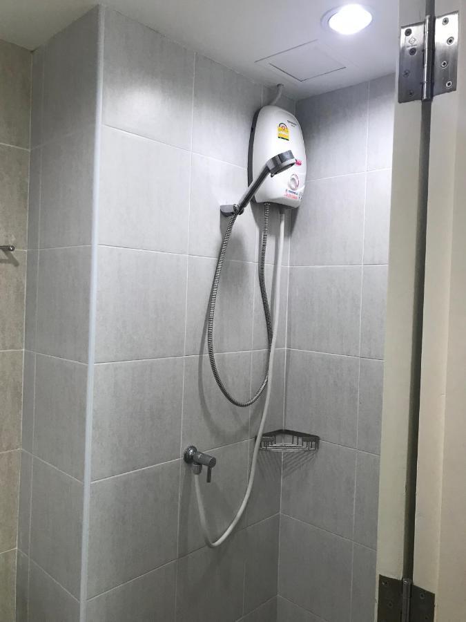 Lumpini Vacation Apartment Pattaya Luaran gambar